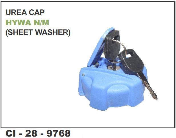 9768.jpg UREA CAP HYWA N/M SHEET WASHER