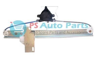 WINDOW REGULATOR ASSY.  (POWER) FRONT TATA TIAGO(CUSTOMIZED)