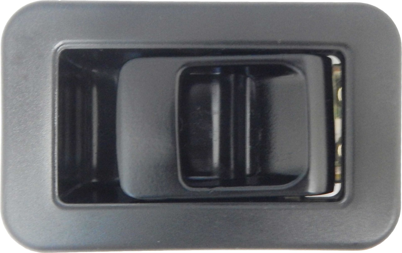RC  LOCK ASSY  (ZINK LEVER) TATA SIGNA TRUCK