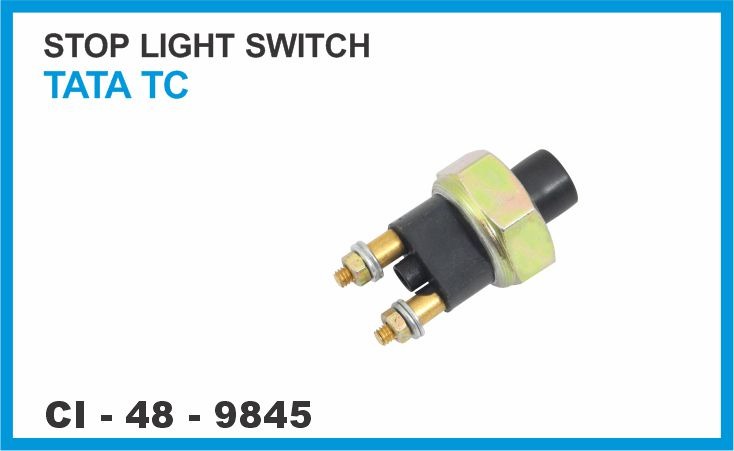 STOP LIGHT SWITCH TATA TC