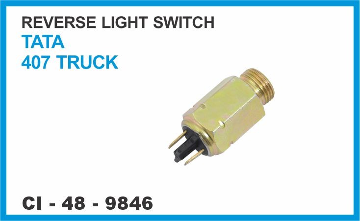 REVERSE LIGHT SWITCH TATA TRUCK