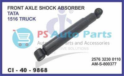 9868.jpeg FRONT AXLE SHOCK ABSORBER TATA