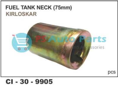 9905.jpg FUEL TANK NECK 75 MM KIRLOSKAR