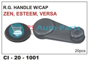 "RG HANDLE ESTEEM, ZEN, VERSA, WAGON-R"