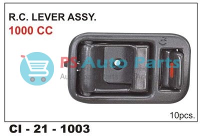 RC LOCK CC R