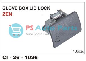 DASH BOARD LOCK ZEN