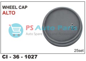 WHEEL CAP ALTO (4PCS)