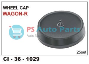 WHEEL CAP WAGON-R (4PCS)
