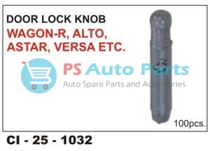 "DOOR KNOB WAGON-R, ALTO"