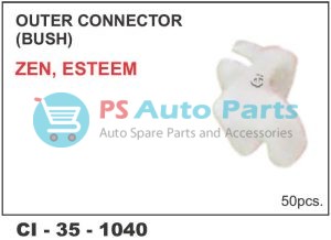 CONNECTOR OUTER ZEN