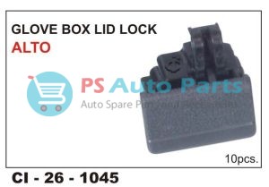 "DASH BOARD LOCK ALTO,IKON"