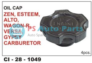 1049.jpg "OIL CAP ZEN, ALTO, WAGON-R GYPSY"