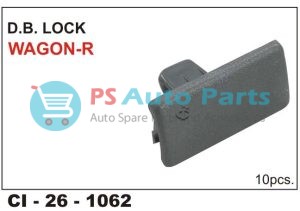 DASH BOARD LOCK WAGON-R