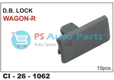 DASH BOARD LOCK WAGON-R