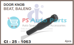 1063.png "DOOR KNOB BALENO, BEAT"