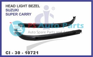 HEAD LIGHT BEZZAL SUPPER CARRY