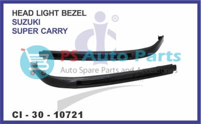 HEAD LIGHT BEZZAL SUPPER CARRY