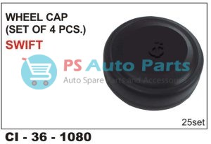 WHEEL CAP SWIFT