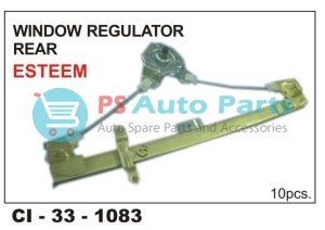1083.jpg W.R ASSY ESTEEM. REAR