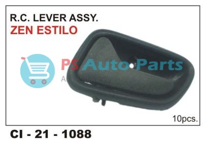 RC LOCK ASSY ZEN ESTILO ( DISCON )