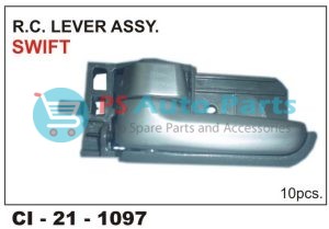 "RC LOCK ASSY SWIFT, SX4, DZIRE"