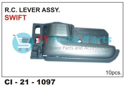 "RC LOCK ASSY SWIFT, SX4, DZIRE"