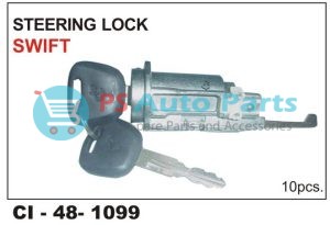 STEERING LOCK SWIFT/ D-ZIRE ETC