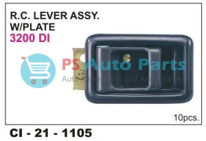 "RC LOCK ASSY MAX TRAX, NISSAN,JAYO"