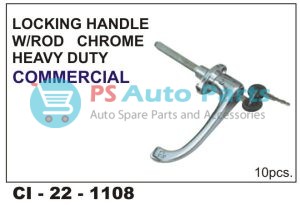 LOCKING HANDLE O/M MATADOR