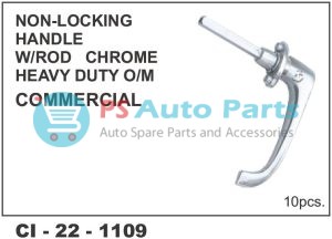 NON LOCKIG HANDLE O/M (MATADOR)