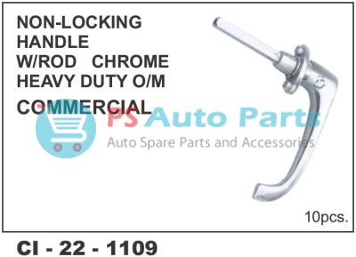 NON LOCKIG HANDLE O/M (MATADOR)