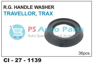 "RG HANDLE CAP TRAVELLER,TRAX"