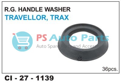 "RG HANDLE CAP TRAVELLER,TRAX"