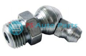 GREASE NIPPLE 1/8 BSP 45 DEGREE