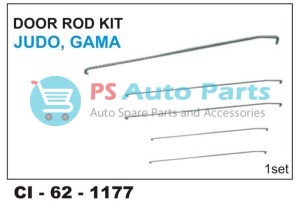 1177.jpg "DOOR ROD KIT JUDO, GAMA."