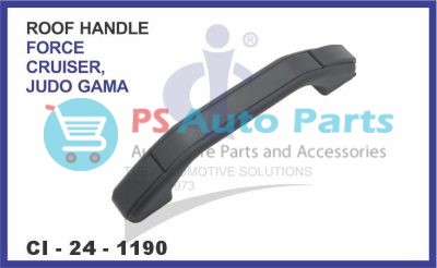 "ARM REST/ROOF HANDLE FORCE CRUISER, JUDO GAMA SUITABLE FOR "