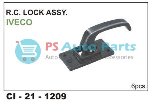 RC LOCK ASSY IVECO