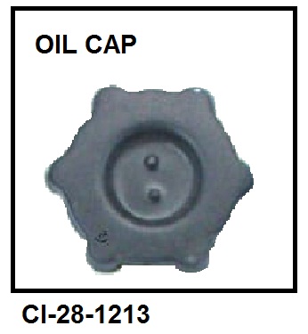 OIL CAP IVECO. CARGO (564)