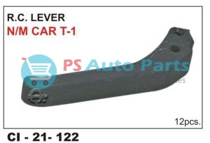 122.jpg RC LEVER ONLY N/M CAR