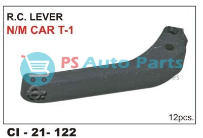 122.jpg RC LEVER ONLY N/M CAR