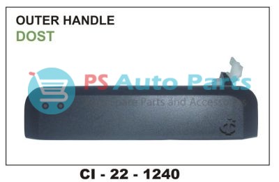OUTER HANDLE DOST
