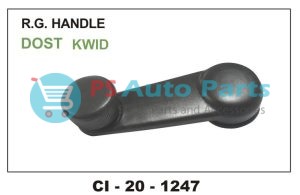 "RG HANDLE DOST , KWID SUITABLE FOR IVECO CARGO BS6"
