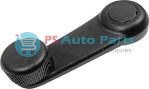 RG HANDLE LEYLAND CAPTAIN TRUCK