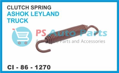 1270.jpeg CLUTCH SPRING ASHOK LEYLAND TRUCK