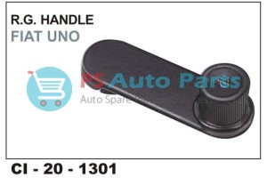 RG HANDLE FIAT UNO