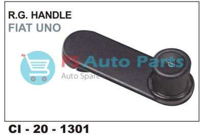 RG HANDLE FIAT UNO