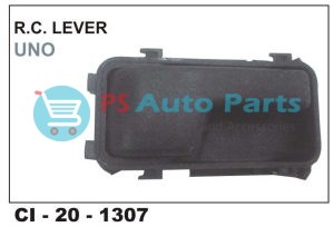 RC LOCK ASSY UNO