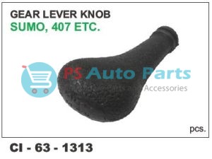 1313.jpg GEAR LEVER KNOB SUMO (TATAHCV & TATAPASSENGER)