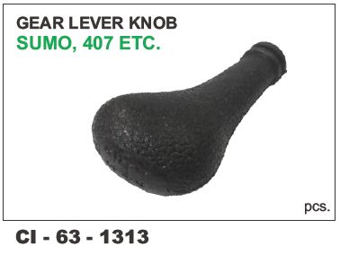 GEAR LEVER KNOB SUMO (TATAHCV & TATAPASSENGER)