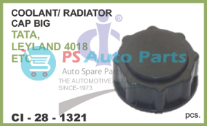 1321.png "COOLANT/ RADIATOR CAP BIG TATA, LEYLAND"